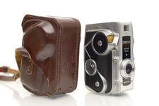 Macchina fotografica vintage