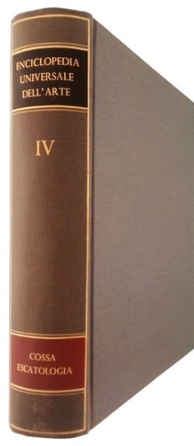 Enciclopedia universale dell - enciclopedia,
