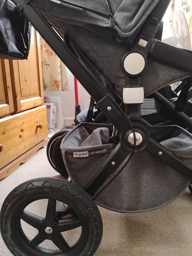 Bugaboo cameleon edizione - bugaboo,