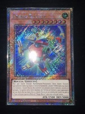 DRAGO BLOCCO • (Block