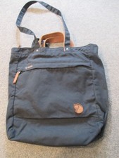 Fjallraven Black G-1000
