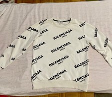 Maglione Balenciaga