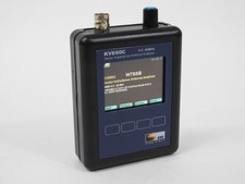 Kve60c ham radio vector - kve60c,