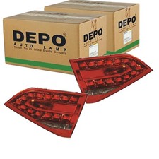 2X DEPO FARI LED POSTERIORI
