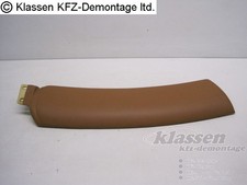 Carena anteriore destra