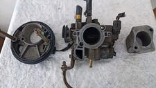 Fiat Punto 176 1.2 Benzina  - Carburatore monoiniettore  Weber Originale 