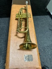 Tromba vintage made in Germany