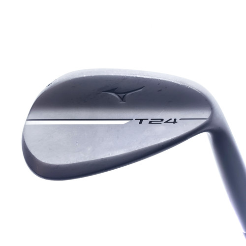 Zeppa usata mizuno - t24, in