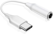 Adattatore da USB C a Jack da