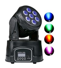 FARO LED STROBO 7 LUCI LED