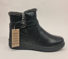 STIVALETTO DONNA CUSCINO