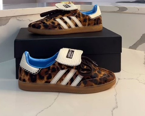 Taglia adidas samba - taglia, 8