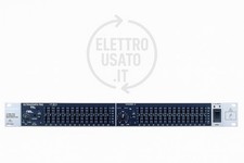Equalizzatore behringer - equalizzatore,