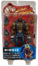 SOTA Street Fighter Birdie