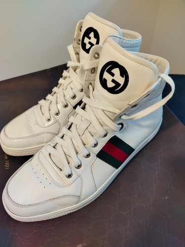 Scarpe gucci uomo - scarpe,