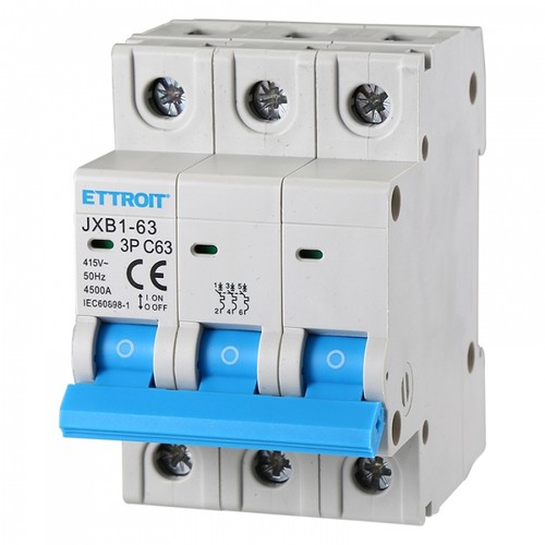 Ettroit interruttore - ettroit,