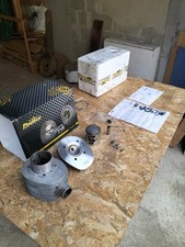 Gruppo termico 215 Pinasco per Vespa Rally 180 