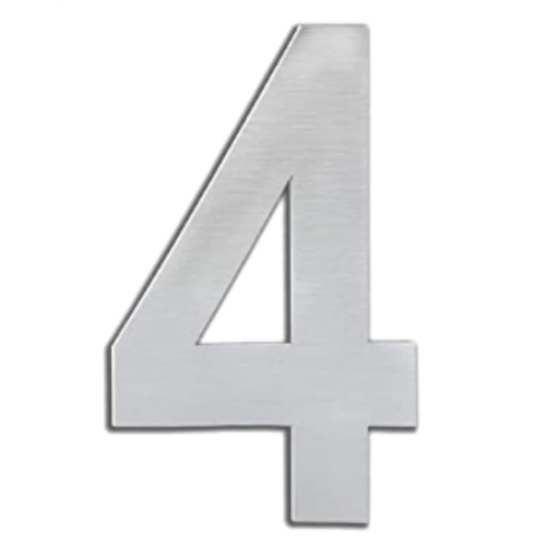 Numero civico esterno - ,