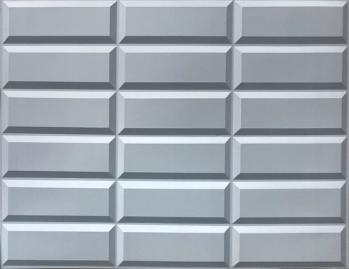 Pannelli parete in - pannelli, 3d