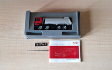Herpa 148412 MB ACTROS S 2640