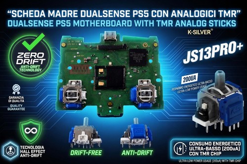 Ps5 dualsense mainboard - dualsense,