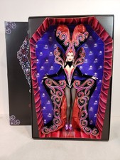 BOB MACKIE CONTESS DRACULA