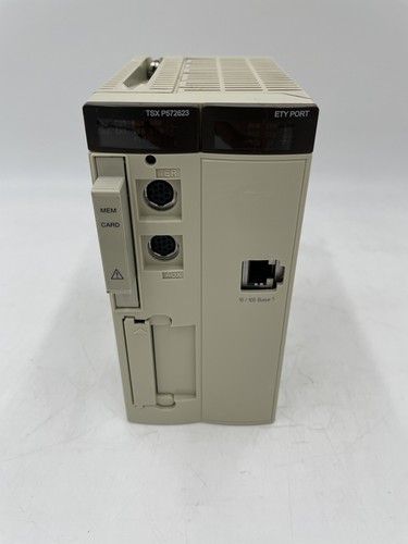 Tsxp572623m schneider electric - schneider,