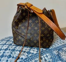 borsa louis vuitton originale