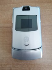 Cellulare motorola razr - cellulare,