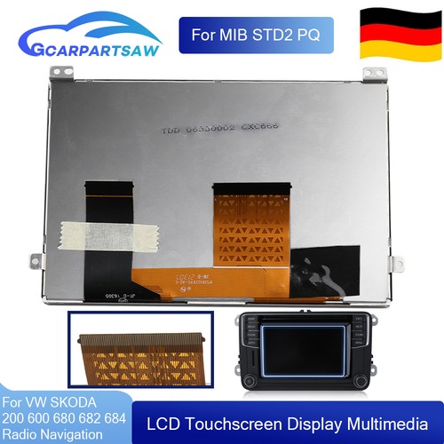 Display lcd touchscreen - display,