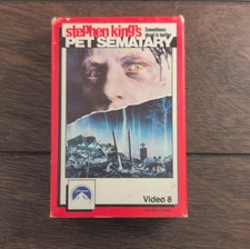 Paramount Pet Sematary Video 8