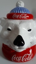 Orso Coca-Cola