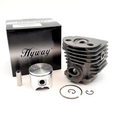 Kit cilindro per HUSQVARNA 50