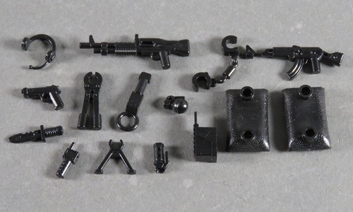 Armi personalizzate set per - 1,