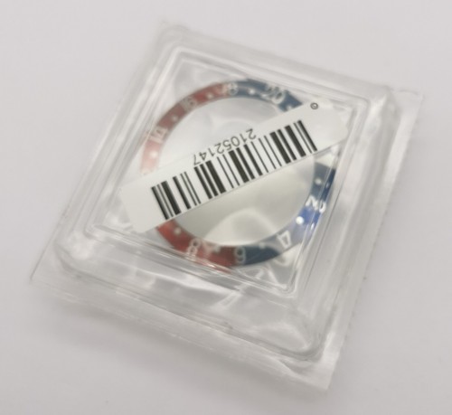 Rolex b315 16750 red - rolex, red/blue