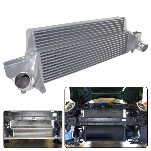 Intercooler tuning per bmw - tuning,