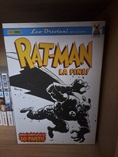 RAT-MAN LA FINE! - LEO