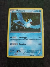 Pokémon Card Holo ❄️