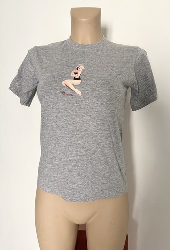 Fiorucci vintage shirt top - vintage,