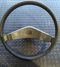 171419669 Volante usato originale Volkswagen Golf 1°serie, Caddy, Scirocco, Polo