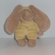 Doudou Eléphant  Archibald