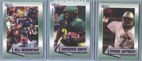 Card 2002 rookie review - -,