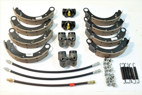 Kit riparazione freno uaz469 - kit,