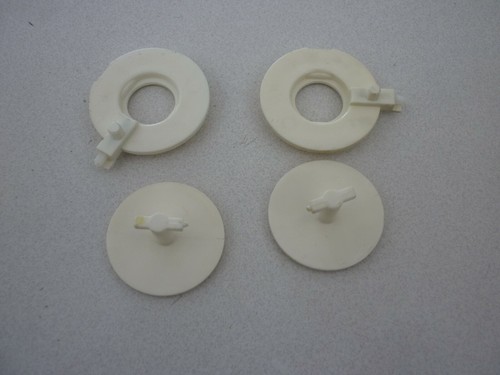 Kit meccanismi bottoni - meccanismi/bottoni, casco