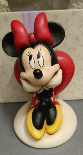 Minnie seduta cuore - , 20