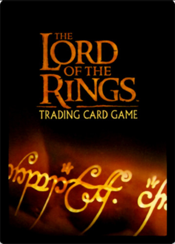 Signore degli anelli lotr - degli,