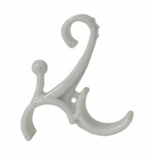 gancio per termo arredo set 2