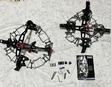 Maggi CATENE DA NEVE  TRAK 210