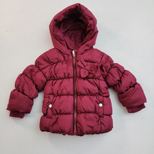 Zara jacket baby girl size - size, 6-9