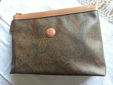 Borsa Pochette Clutch I Santi